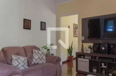 Casa com 3 quartos à venda na Rua Catanduva, 229, Baeta Neves, São Bernardo do Campo