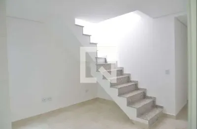 Cobertura com 2 quartos à venda na Rua Itororó, 192, Vila Leopoldina, Santo André