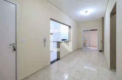 Apartamento com 2 quartos à venda na Rua Sílvia, 1141, Olímpico, São Caetano do Sul