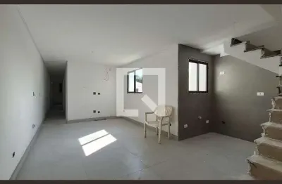 Cobertura com 3 quartos à venda na Rua São Gerônimo, 131, Jardim Bela Vista, Santo André