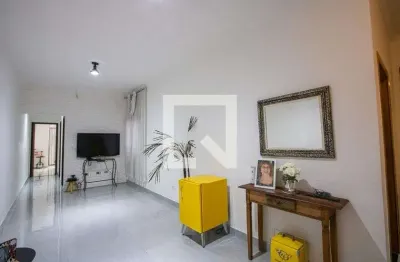 Cobertura com 3 quartos à venda na Rua Clélia, 981, Vila Leopoldina, Santo André