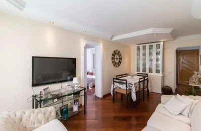 Apartamento com 2 quartos à venda na Rua Pensilvânia, 550, Brooklin, São Paulo