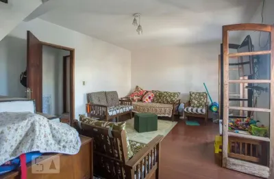 Casa com 3 quartos à venda na Rua Vasconcelos de Almeida, 106, Vila Diva, São Paulo