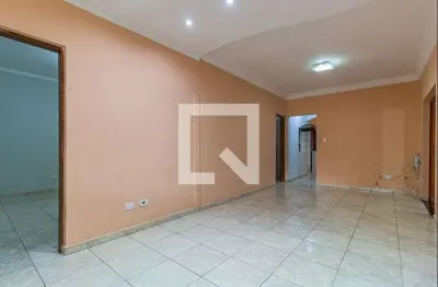 Casa com 2 quartos à venda na Rua Felício Pedroso, 357, Parque Bandeirante, Santo André