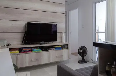 Apartamento com 1 quarto à venda na Rua Paim, 405, Consolação, São Paulo