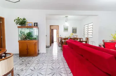 Casa com 4 quartos à venda na Avenida Coronel Francisco Júlio César Alfieri, 300, Jardim Marajoara, São Paulo