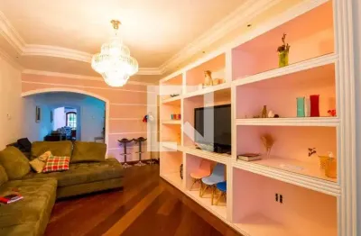 Casa com 3 quartos à venda na Avenida Ana Camargo, 338, Jardim Ana Maria, Santo André