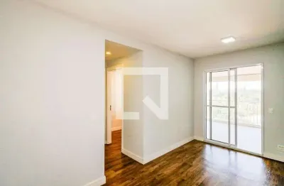 Apartamento com 2 quartos à venda na Rua Elias Antonio Zogbi, 212, Santo Amaro, São Paulo