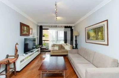 Apartamento com 3 quartos à venda na Rua Doutor Carlos Augusto de Campos, 294, Santo Amaro, São Paulo