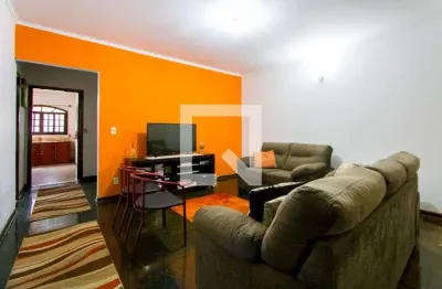 Casa com 3 quartos à venda na Rua Dos Morrados, 229, Jardim Bela Vista, Santo André