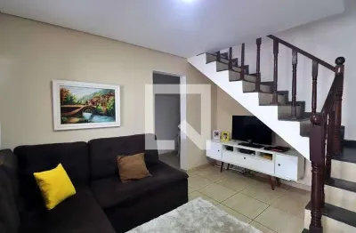 Casa com 3 quartos à venda na Rua Ianomâmi, 700, Parque das Nações, Santo André