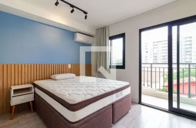 Kitnet / Stúdio à venda na Avenida dos Carinás, 356, Moema, São Paulo