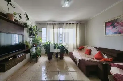 Apartamento com 3 quartos à venda na Rua Manoel Coelho, 857, Santo Antônio, São Caetano do Sul