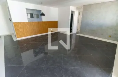 Apartamento com 2 quartos à venda na Rua Francisco Pessoa, 565, Vila Andrade, São Paulo