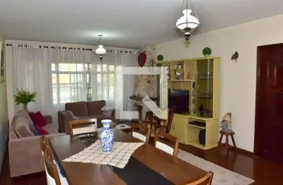 Casa com 3 quartos à venda na Rua Edmundo Luís de Nóbrega Teixeira, 369, Jardim Marajoara, São Paulo