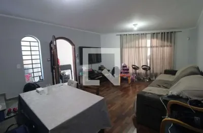 Casa com 3 quartos à venda na Rua João Gomes Batista, 821, Jardim Marajoara, São Paulo