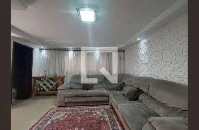 Casa com 3 quartos à venda na Rua Vito Bovino, 179, Jardim Marajoara, São Paulo