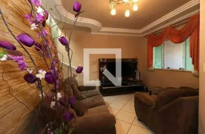 Casa com 3 quartos à venda na Rua Alcântara Machado, 321, Jardim Utinga, Santo André