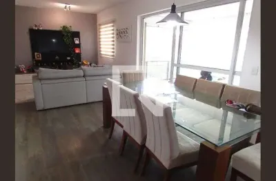 Apartamento com 2 quartos à venda na Rua José Gonçalves, 387, Vila Andrade, São Paulo