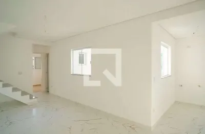 Cobertura com 2 quartos à venda na Rua Abernésia, 576, Santa Maria, São Caetano do Sul