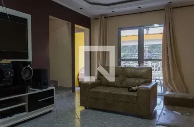 Casa com 4 quartos à venda na Rua Itatiba, 223, Baeta Neves, São Bernardo do Campo