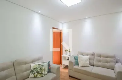 Casa com 3 quartos à venda na Rua Virgílio Miraglia, 130, Nova Petrópolis, São Bernardo do Campo