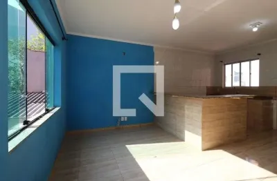 Casa com 2 quartos à venda na Rua Paquequer, 215, Jardim, Santo André