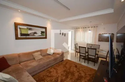 Casa com 2 quartos à venda na Rua Jacinto Vieira, 128, Jardim Marajoara, São Paulo