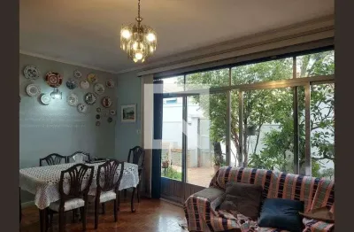 Casa com 2 quartos à venda na Rua Nova Fátima, 188, Jardim Marajoara, São Paulo