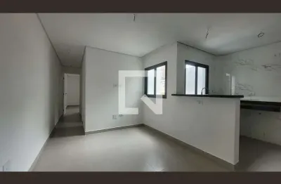 Cobertura com 2 quartos à venda na Rua Muritinga, 249, Jardim Bela Vista, Santo André