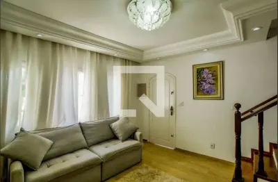 Casa com 3 quartos à venda na Rua Flávio, 118, Vila Alto de Santo André, Santo André