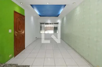 Casa com 3 quartos à venda na Rua Doutor Fleming, 272, Assunção, São Bernardo do Campo