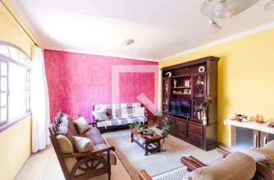 Casa com 4 quartos à venda na Rua Burma, 339, Vila Francisco Matarazzo, Santo André