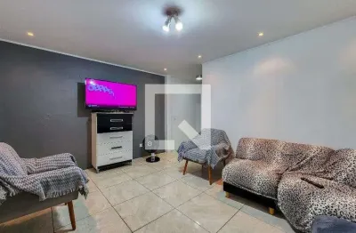 Casa com 4 quartos à venda na Rua Mil Oitocentos e Vinte Dois, 248, Jardim Independência, São Bernardo do Campo