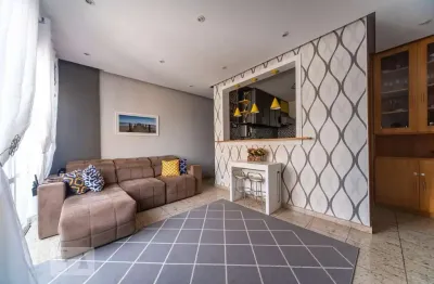 Apartamento com 3 quartos à venda na Rua Domiciano Rossi, 306, Jardim do Mar, São Bernardo do Campo