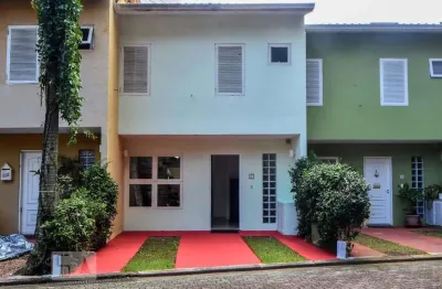 Casa em condomínio fechado com 3 quartos à venda na Rua Padre Chico, 633, Santo Amaro, São Paulo