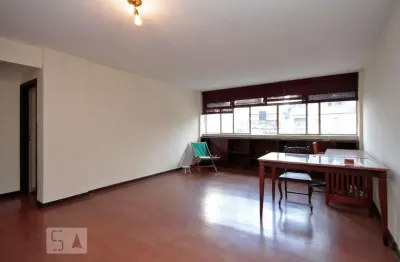 Apartamento com 1 quarto à venda na Rua Itararé, 244, Consolação, São Paulo