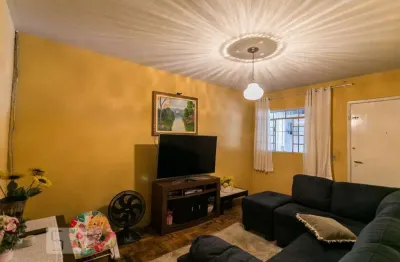 Casa com 2 quartos à venda na Rua Alfredo Angelini, 222, Vila Jordanópolis, São Bernardo do Campo