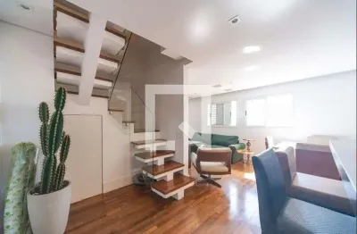 Cobertura com 2 quartos à venda na Rua Vinte e Quatro de Fevereiro, 581, Centro, Santo André