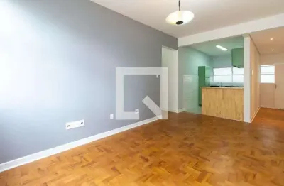 Apartamento com 2 quartos à venda na Rua Martins Fontes, 241, Consolação, São Paulo