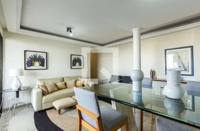 Apartamento com 2 quartos à venda na Rua José Gonçalves, 95, Vila Andrade, São Paulo