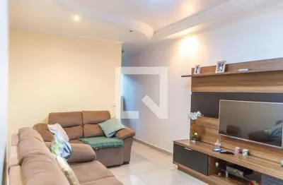 Casa com 3 quartos à venda na Rua Carlos Lacerda, 226, Nova Petrópolis, São Bernardo do Campo