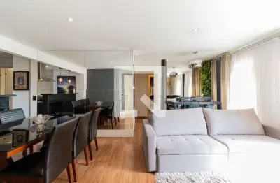 Apartamento com 3 quartos à venda na Rua Geraldo de Mendonça Mello, 345, Jardim Marajoara, São Paulo