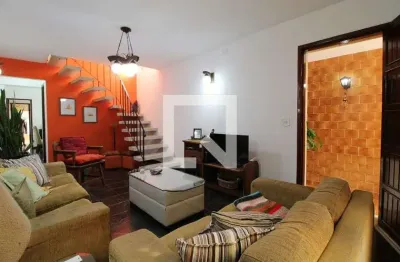 Casa com 3 quartos à venda na Rua Ailson Simões, 363, Jardim Marajoara, São Paulo