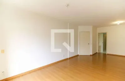 Apartamento com 3 quartos à venda na Avenida Doutor Guilherme Dumont Villares, 3432, Vila Andrade, São Paulo