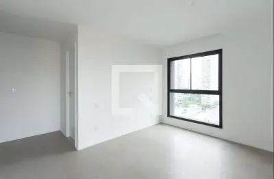 Kitnet / Stúdio à venda na Avenida Sabiá, 710, Moema, São Paulo