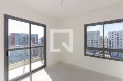 Kitnet / Stúdio à venda na Avenida dos Carinás, 503, Moema, São Paulo