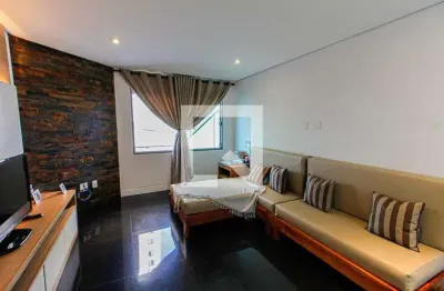 Casa com 3 quartos à venda na Rua Vicente Scarpelli, 85, Cidade São Jorge, Santo André