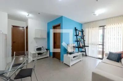 Apartamento com 1 quarto à venda na Rua Barata Ribeiro, 450, Consolação, São Paulo