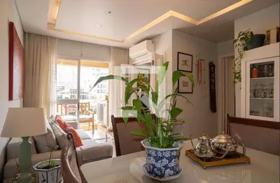 Apartamento com 2 quartos à venda na Rua Frei Caneca, 313, Consolação, São Paulo